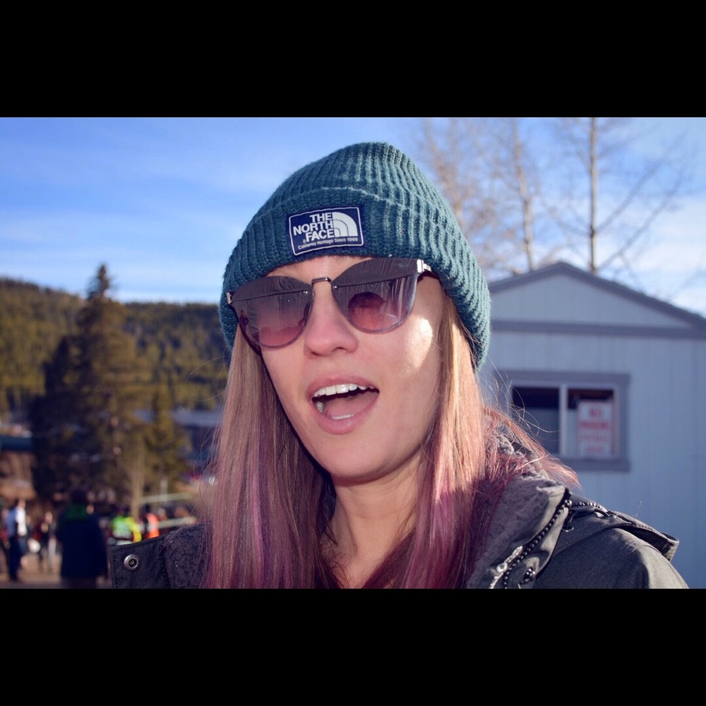 Meet your Posher, Jamie